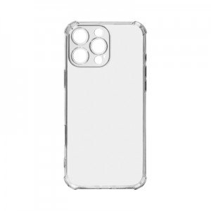 Чохол до мобільного телефона Armorstandart Air Force Apple iPhone 16 Pro Max Camera cover Clear (ARM78503)
