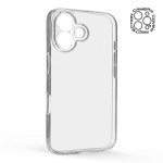 Огляд Чохол до мобільного телефона Armorstandart Air Apple iPhone 16 Camera cover Clear (ARM78485): характеристики, відгуки, ціни.