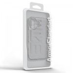 Огляд Чохол до мобільного телефона Armorstandart Air Apple iPhone 16 Camera cover Clear (ARM78485): характеристики, відгуки, ціни.
