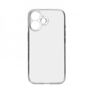 Чохол до мобільного телефона Armorstandart Air Apple iPhone 16 Camera cover Clear (ARM78485)
