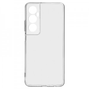 Чохол до мобільного телефона Armorstandart Air Realme C65 4G Camera cover Clear (ARM77894)