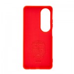 Огляд Чохол до мобільного телефона Armorstandart ICON OPPO A60 4G Red (ARM78575): характеристики, відгуки, ціни.