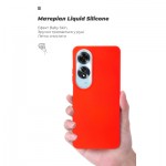 Огляд Чохол до мобільного телефона Armorstandart ICON OPPO A60 4G Red (ARM78575): характеристики, відгуки, ціни.