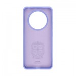 Огляд Чохол до мобільного телефона Armorstandart ICON Realme 12 4G / 12+ 5G Lavender (ARM74768): характеристики, відгуки, ціни.