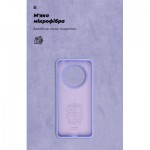 Огляд Чохол до мобільного телефона Armorstandart ICON Realme 12 4G / 12+ 5G Lavender (ARM74768): характеристики, відгуки, ціни.