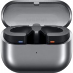 Огляд Навушники Samsung Galaxy Buds3 Silver (SM-R530NZAASEK): характеристики, відгуки, ціни.