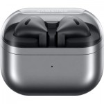 Огляд Навушники Samsung Galaxy Buds3 Silver (SM-R530NZAASEK): характеристики, відгуки, ціни.