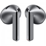 Огляд Навушники Samsung Galaxy Buds3 Silver (SM-R530NZAASEK): характеристики, відгуки, ціни.