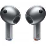 Огляд Навушники Samsung Galaxy Buds3 Silver (SM-R530NZAASEK): характеристики, відгуки, ціни.