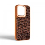Огляд Чохол до мобільного телефона Harder Kaiju Skin Apple iPhone 14 Pro Orange (ARM76861): характеристики, відгуки, ціни.