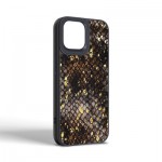 Огляд Чохол до мобільного телефона Harder Nagas Apple iPhone 14 Black (ARM76747): характеристики, відгуки, ціни.