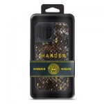 Огляд Чохол до мобільного телефона Harder Nagas Apple iPhone 14 Black (ARM76747): характеристики, відгуки, ціни.