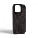 Огляд Чохол до мобільного телефона Harder Virgin Mermaid Apple iPhone 15 Pro Max Black (ARM76821): характеристики, відгуки, ціни.