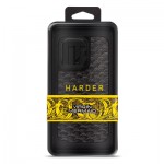 Огляд Чохол до мобільного телефона Harder Virgin Mermaid Apple iPhone 15 Pro Max Black (ARM76821): характеристики, відгуки, ціни.