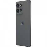 Огляд Мобільний телефон Motorola Edge 50 12/512GB Koala Grey (PB2U0009RS): характеристики, відгуки, ціни.