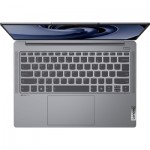 Огляд Ноутбук Lenovo IdeaPad Pro 5 14IMH9 (83D2004QRA): характеристики, відгуки, ціни.