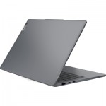 Огляд Ноутбук Lenovo IdeaPad Pro 5 14IMH9 (83D2004QRA): характеристики, відгуки, ціни.