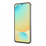 Огляд Мобільний телефон Samsung Galaxy S24 FE 8/256Gb Yellow (SM-S721BZYGEUC): характеристики, відгуки, ціни.