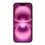 Огляд Мобільний телефон Apple iPhone 16 128GB Pink (MYEA3): характеристики, відгуки, ціни.