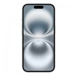 Огляд Мобільний телефон Apple iPhone 16 256GB White (MYEF3): характеристики, відгуки, ціни.