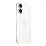 Огляд Мобільний телефон Apple iPhone 16 256GB White (MYEF3): характеристики, відгуки, ціни.