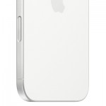 Огляд Мобільний телефон Apple iPhone 16 256GB White (MYEF3): характеристики, відгуки, ціни.