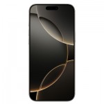 Огляд Мобільний телефон Apple iPhone 16 Pro Max 256GB Natural Titanium (MYWY3): характеристики, відгуки, ціни.