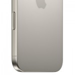 Огляд Мобільний телефон Apple iPhone 16 Pro Max 256GB Natural Titanium (MYWY3): характеристики, відгуки, ціни.