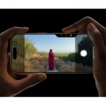 Огляд Мобільний телефон Apple iPhone 16 Pro Max 256GB Natural Titanium (MYWY3): характеристики, відгуки, ціни.