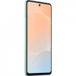 Огляд Мобільний телефон Infinix Hot 50 8/256Gb NFC Sage Green (4894947052859): характеристики, відгуки, ціни.