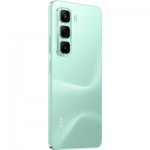 Огляд Мобільний телефон Infinix Hot 50 8/256Gb NFC Sage Green (4894947052859): характеристики, відгуки, ціни.