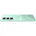 Огляд Мобільний телефон Infinix Hot 50 8/256Gb NFC Sage Green (4894947052859): характеристики, відгуки, ціни.