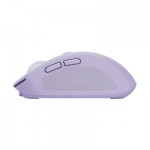 Огляд Мишка Trust Ozaa Wireless Purple (25384): характеристики, відгуки, ціни.