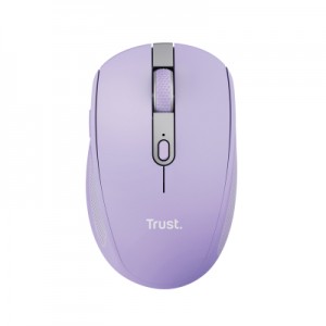 Мишка Trust Ozaa Wireless Purple (25384)