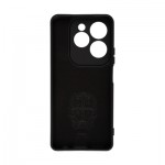 Огляд Чохол до мобільного телефона Armorstandart ICON Infinix Hot 40 Camera cover Black (ARM79055): характеристики, відгуки, ціни.