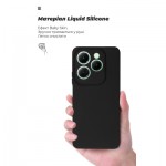 Огляд Чохол до мобільного телефона Armorstandart ICON Infinix Hot 40 Camera cover Black (ARM79055): характеристики, відгуки, ціни.