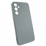Огляд Чохол до мобільного телефона Dengos Carbon Samsung Galaxy M35 5G Grey (DG-TPU-CRBN-200): характеристики, відгуки, ціни.