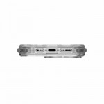Огляд Чохол до мобільного телефона UAG iPhone 16 Pro Plyo Ice (114484114343): характеристики, відгуки, ціни.
