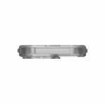 Огляд Чохол до мобільного телефона UAG iPhone 16 Pro Plyo Ice (114484114343): характеристики, відгуки, ціни.