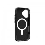 Огляд Чохол до мобільного телефона UAG iPhone 16 Civilian Magsafe Black (114446114040): характеристики, відгуки, ціни.