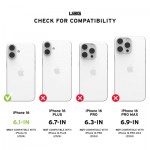 Огляд Чохол до мобільного телефона UAG iPhone 16 Civilian Magsafe Black (114446114040): характеристики, відгуки, ціни.