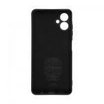 Огляд Чохол до мобільного телефона Armorstandart ICON Samsung A06 (A065) Camera cover Black (ARM80134): характеристики, відгуки, ціни.