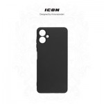 Огляд Чохол до мобільного телефона Armorstandart ICON Samsung A06 (A065) Camera cover Black (ARM80134): характеристики, відгуки, ціни.