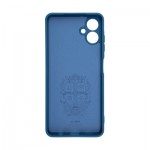 Огляд Чохол до мобільного телефона Armorstandart ICON Samsung A06 (A065) Camera cover Blue (ARM80135): характеристики, відгуки, ціни.
