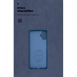 Огляд Чохол до мобільного телефона Armorstandart ICON Samsung A06 (A065) Camera cover Blue (ARM80135): характеристики, відгуки, ціни.