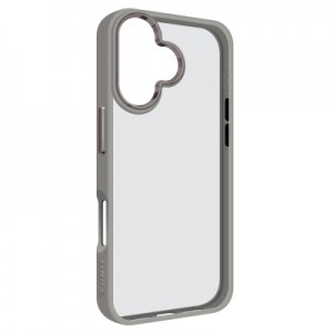 Чохол до мобільного телефона Armorstandart UNIT2 Apple iPhone 16 Titanium Grey (ARM79286)