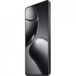 Огляд Мобільний телефон Xiaomi 14T Pro 12/512GB Titan Black (1079737): характеристики, відгуки, ціни.