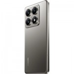 Огляд Мобільний телефон Xiaomi 14T Pro 12/512GB Titan Gray (1079738): характеристики, відгуки, ціни.