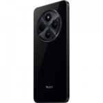 Огляд Мобільний телефон Xiaomi Redmi 14C 8/256GB Midnight Black (1100376): характеристики, відгуки, ціни.