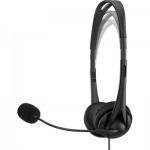 Огляд Навушники HP Stereo G2 USB Black (428H5AA): характеристики, відгуки, ціни.
